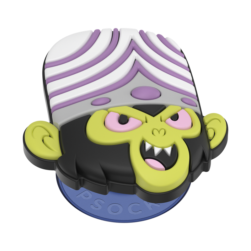 PopOut Mojo Jojo — Adhesive PopGrip image number 1
