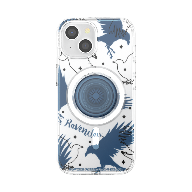Ravenclaw™ — iPhone 15 MagSafe Case image number 0