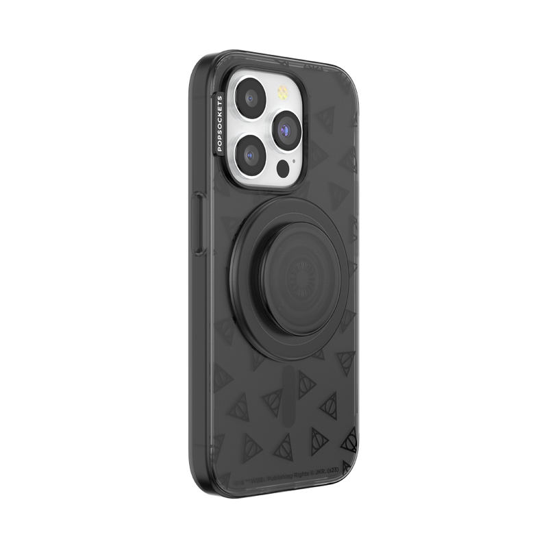Deathly Hallows™ — iPhone 15 Pro MagSafe Case image number 2