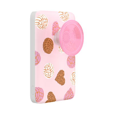 Conchas Pink — MagSafe PowerPack