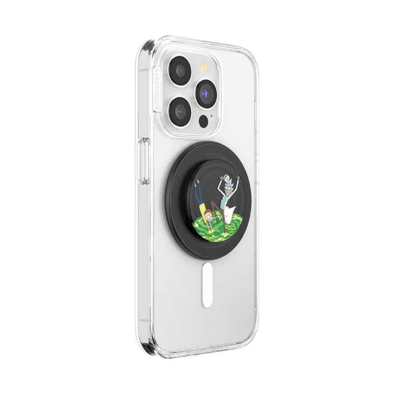 Peace Among Worlds — MagSafe PopGrip image number 8