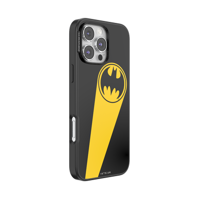 Secondary image for hover Bat Signal  —  iPhone 16 Pro Max MagSafe Case