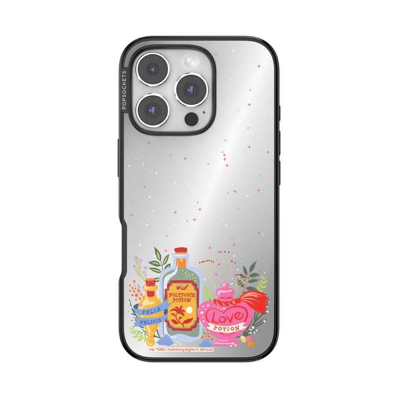 Potions — iPhone 16 Pro MagSafe Case image number 0