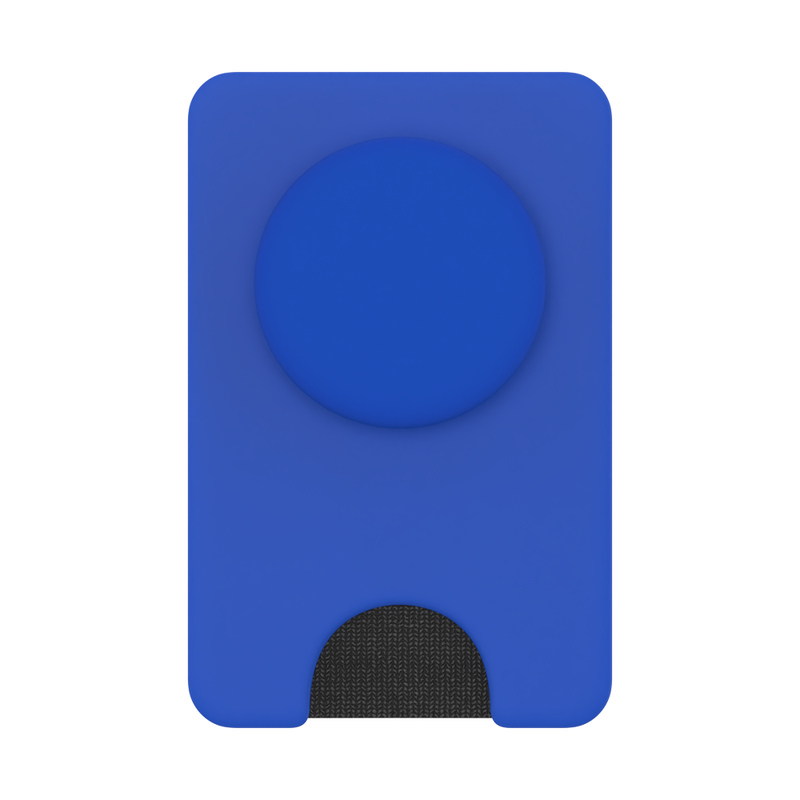 Cobalt — MagSafe PopWallet+ image number 1