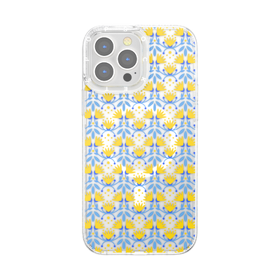 Tea Towel — iPhone 13 Pro Max MagSafe Case