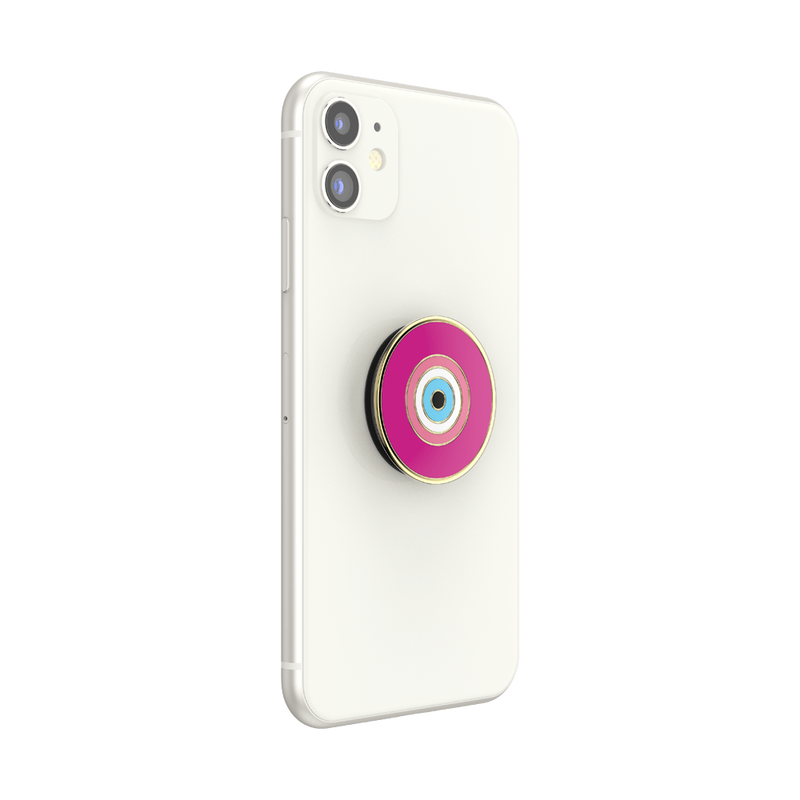 Evil Eye Lover — Adhesive PopGrip image number 6