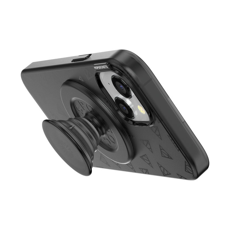 Deathly Hallows™ — iPhone 15 MagSafe Case image number 5