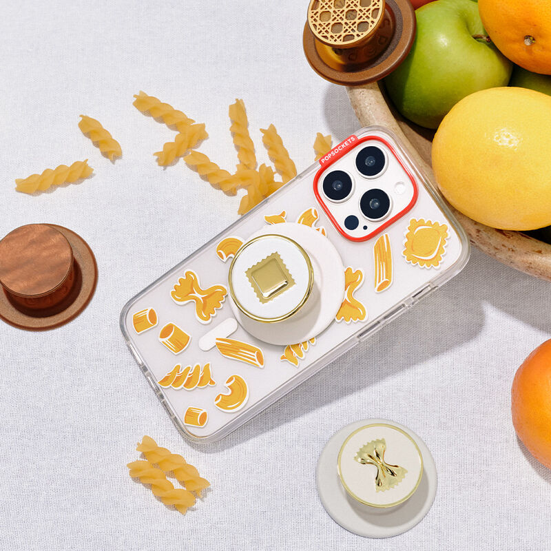 Enamel Pasta — MagSafe PopGrip image number 2