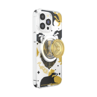 Secondary image for hover Hufflepuff™ — iPhone 15 Pro Max MagSafe Case
