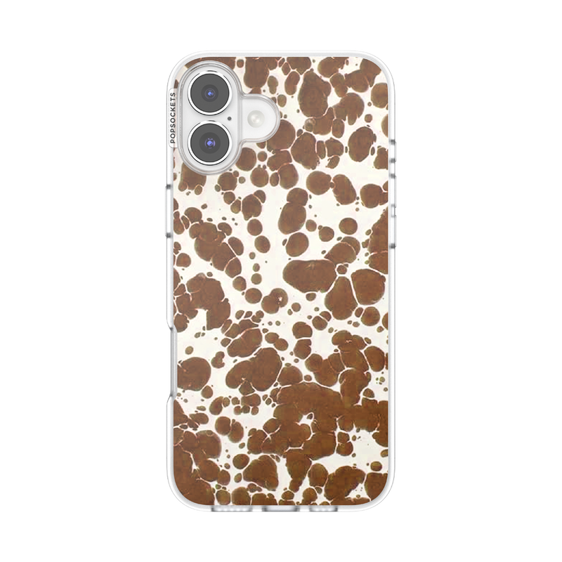 Spotted Soil — iPhone 16 Plus MagSafe Case image number 0