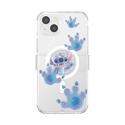 Stitch Prints — iPhone 14 Plus MagSafe Case