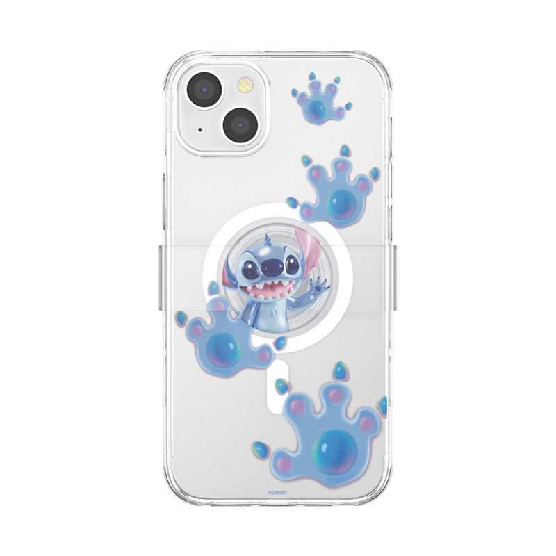 Stitch Prints — iPhone 14 Plus MagSafe Case image number 0