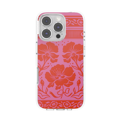 Dainty Blooms — iPhone 16 Pro MagSafe Case