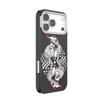 Secondary image for hover Joker — iPhone 17 Pro Max MagSafe Case