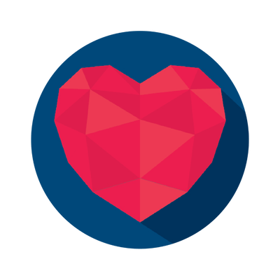 Show Your Love For Nurses — Adhesive PopGrip