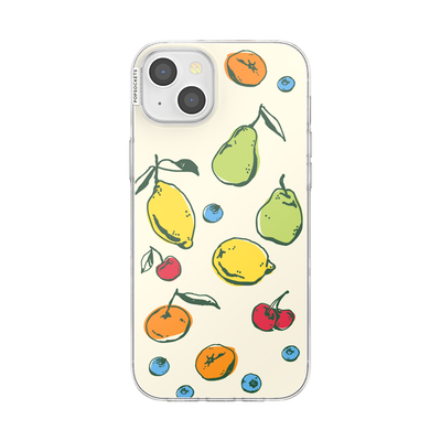 All Organic — iPhone 15 Plus MagSafe Case