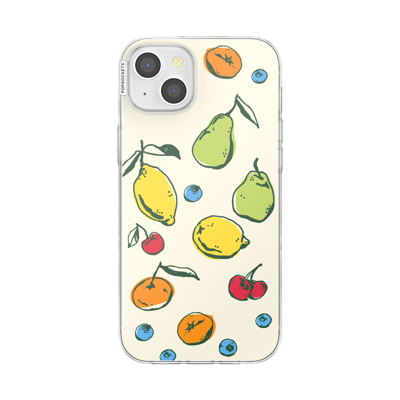 All Organic — iPhone 15 Plus MagSafe Case image number 0