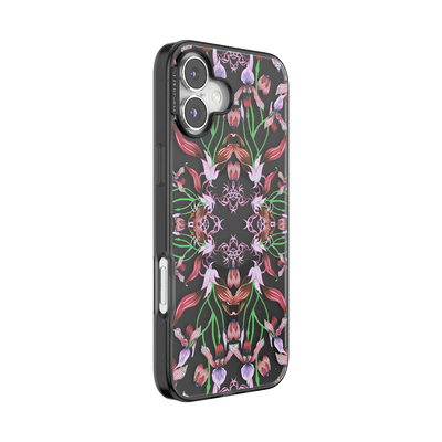 Secondary image for hover Orchid Mirrored — iPhone 16 Plus MagSafe Case