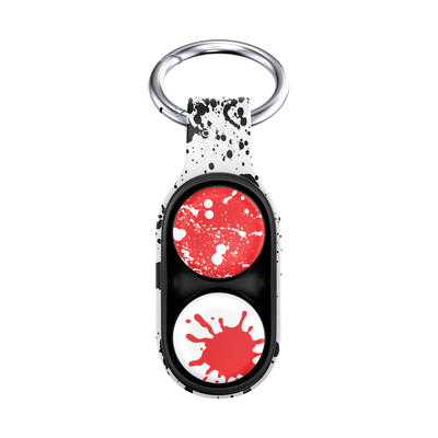Dalmatian — PopPuck Starter Pack
