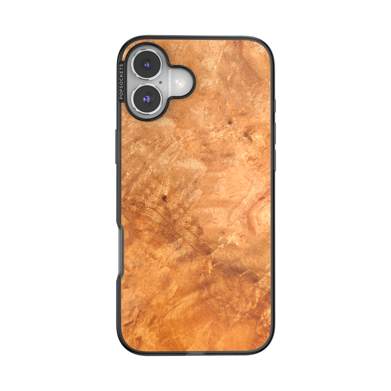 Tree Bark — iPhone 16 Plus MagSafe Case image number 0