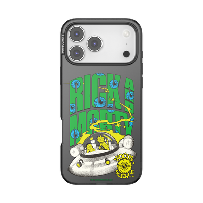 Focus On Science — iPhone 17 Pro Max MagSafe Case