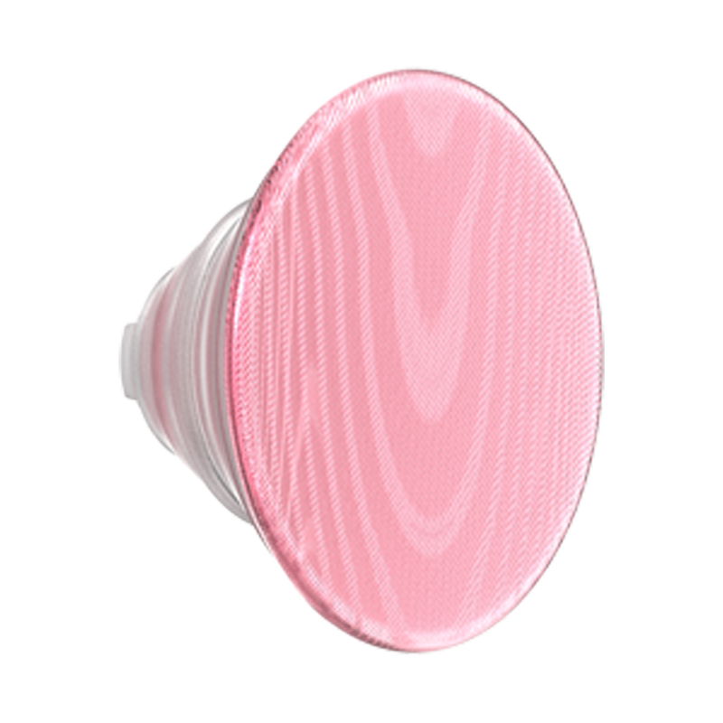 Aluminum Moire Putty — PopTop