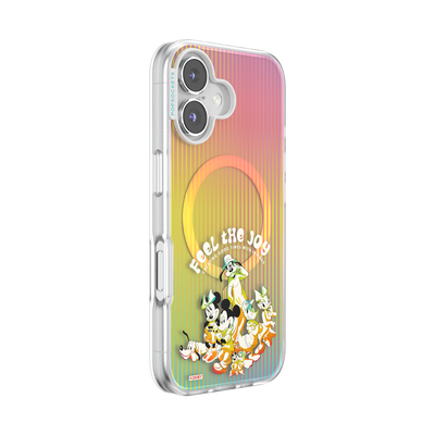 Secondary image for hover Feel the Joy — iPhone 16 MagSafe Case