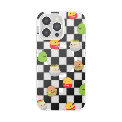 Snack Pack — iPhone 15 Pro Max MagSafe Case