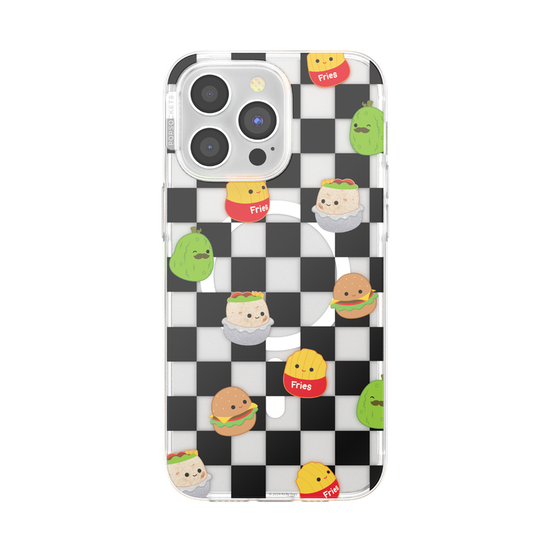 Snack Pack — iPhone 15 Pro Max MagSafe Case image number 0