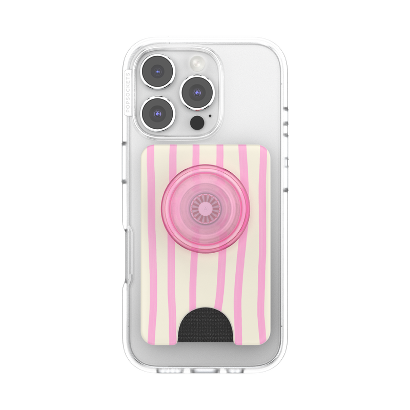Strawberry Lemonade — MagSafe PopWallet+ image number 3