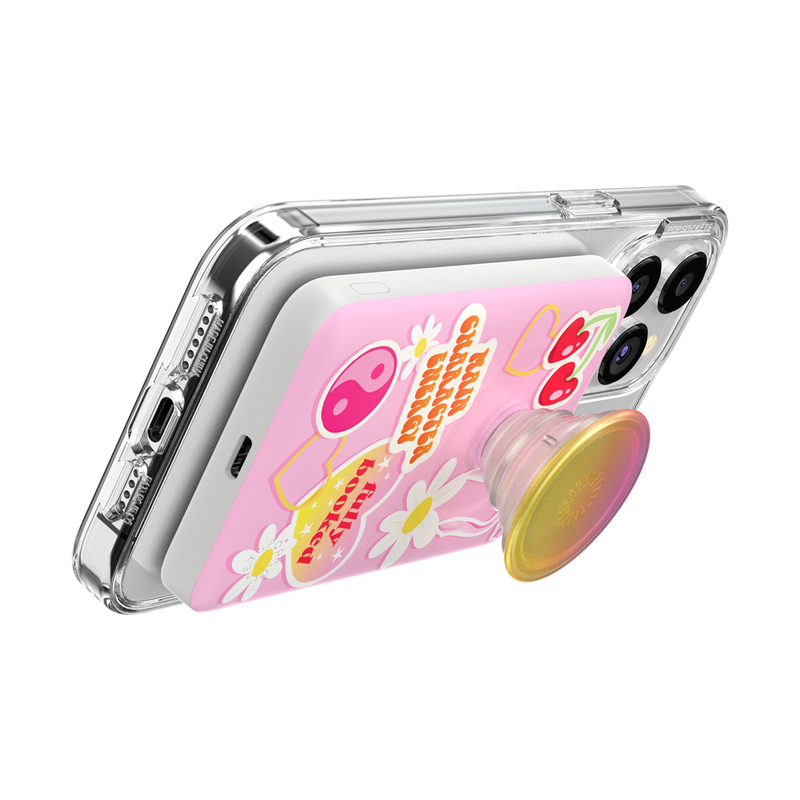 Fully Booked — MagSafe PowerPack image number 7