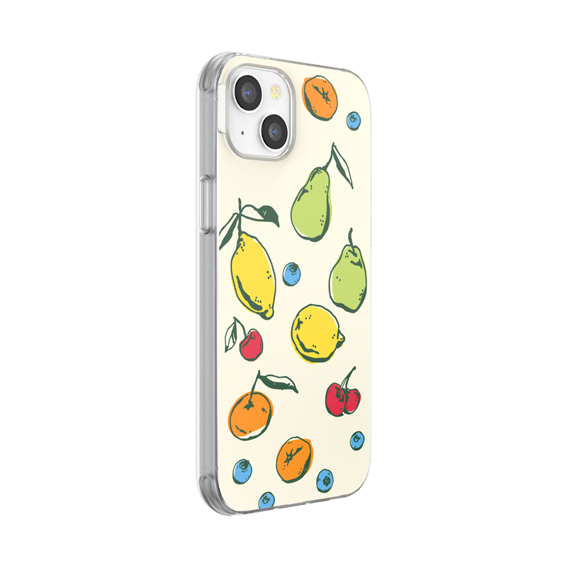 All Organic — iPhone 14 Plus MagSafe Case image number 1