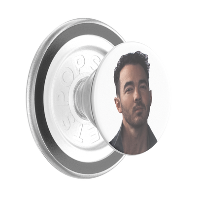 Kevin — MagSafe PopGrip