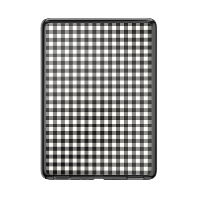 Gingham — Kindle 11th Gen MagSafe Case