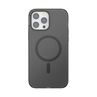 Black — iPhone 13 Pro Max MagSafe