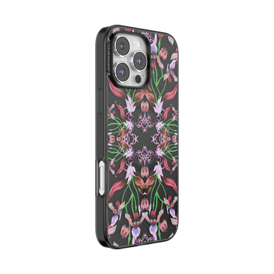 Secondary image for hover Orchid Mirrored — iPhone 16 Pro Max MagSafe Case