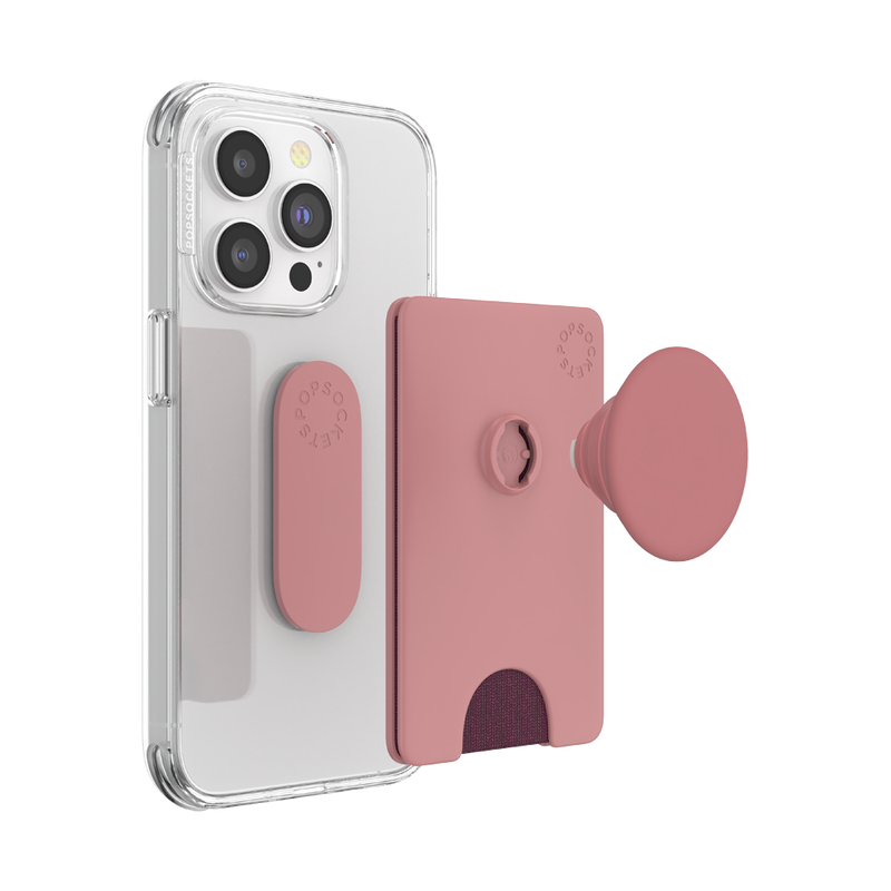 Clay — Adhesive PopWallet+ image number 4