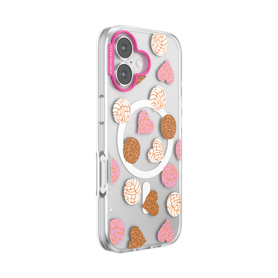 Secondary image for hover Conchas — iPhone 17 MagSafe Case