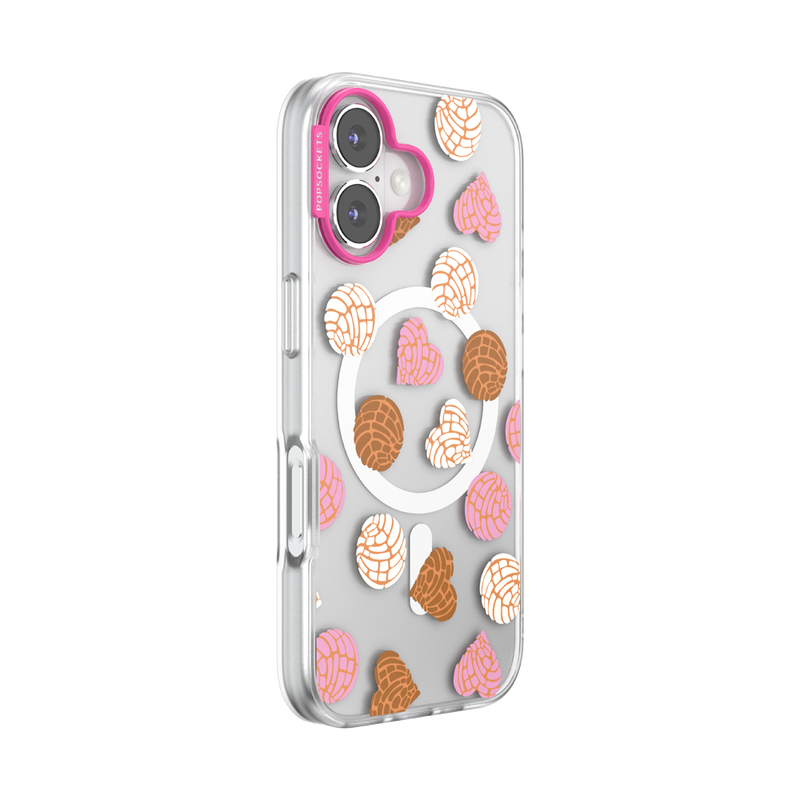 Conchas — iPhone 17 MagSafe Case image number 1