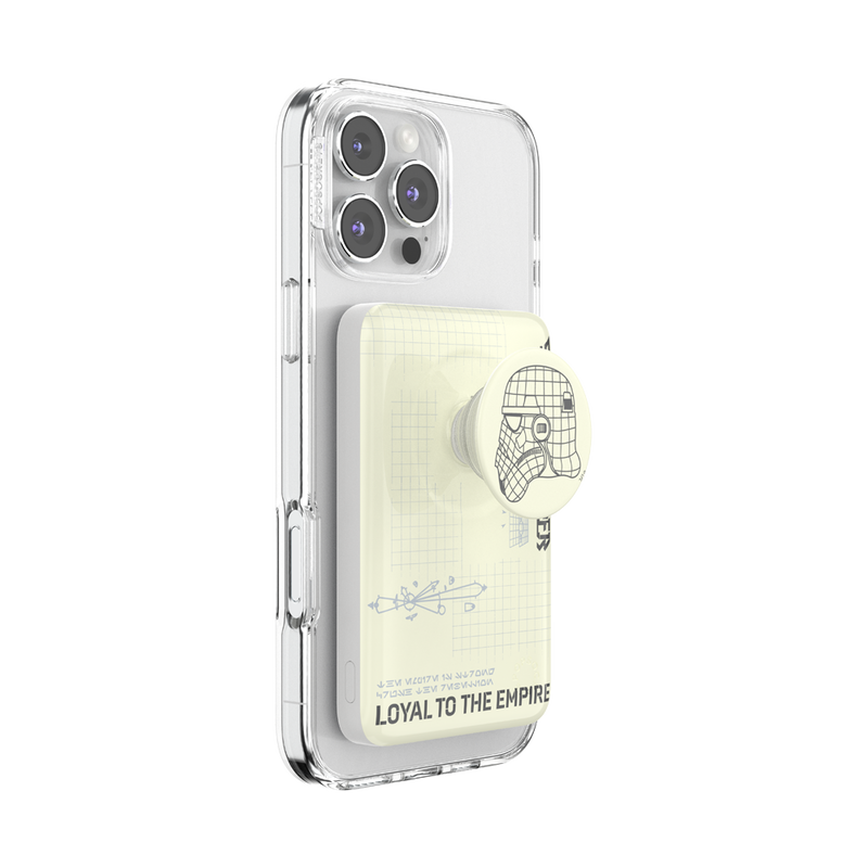 Stormtrooper Spec — MagSafe PowerPack image number 6