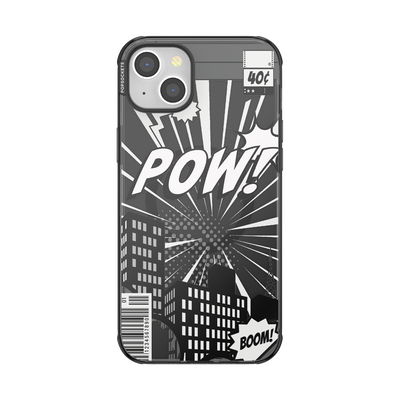 Comic Book — iPhone 14 Plus MagSafe Case