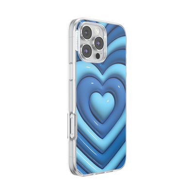 Secondary image for hover Kewl Blew — iPhone 16 Pro Max MagSafe Case