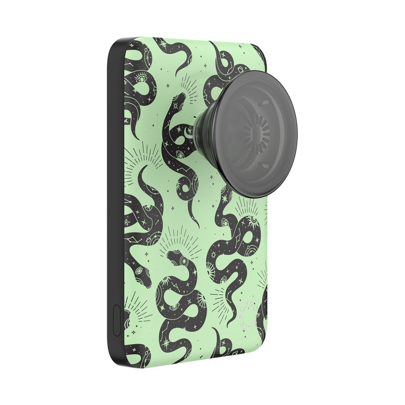 Serpentine Mint — MagSafe PowerPack image number 0