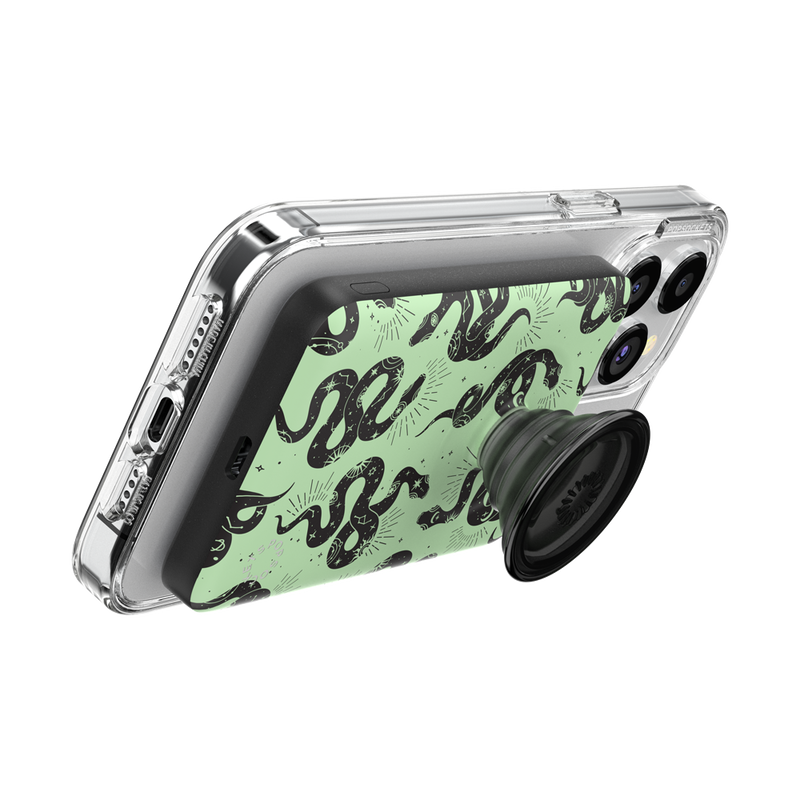 Serpentine Mint — MagSafe PowerPack image number 7