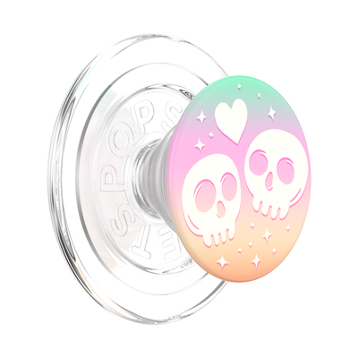 Deathly Adorable — MagSafe PopGrip