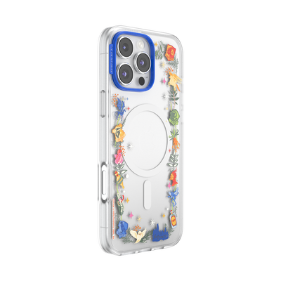 Secondary image for hover Care of Magical Creature — iPhone 16 Pro Max MagSafe Case