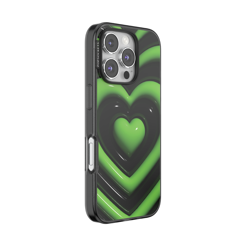 Green Spice — iPhone 16 Pro MagSafe Case image number 1