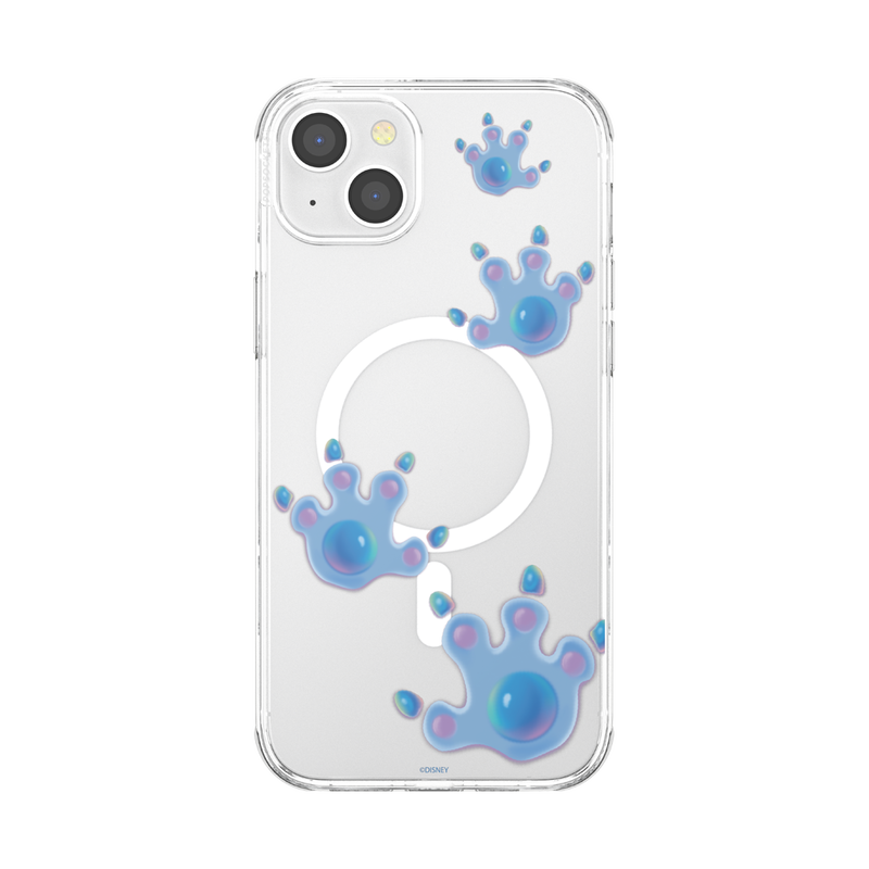 Stitch Prints — iPhone 14 Plus MagSafe Case image number 3