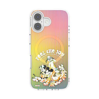 Feel The Joy — iPhone 17 MagSafe Case