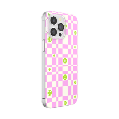 Secondary image for hover Court — iPhone 15 Pro Max MagSafe Case
